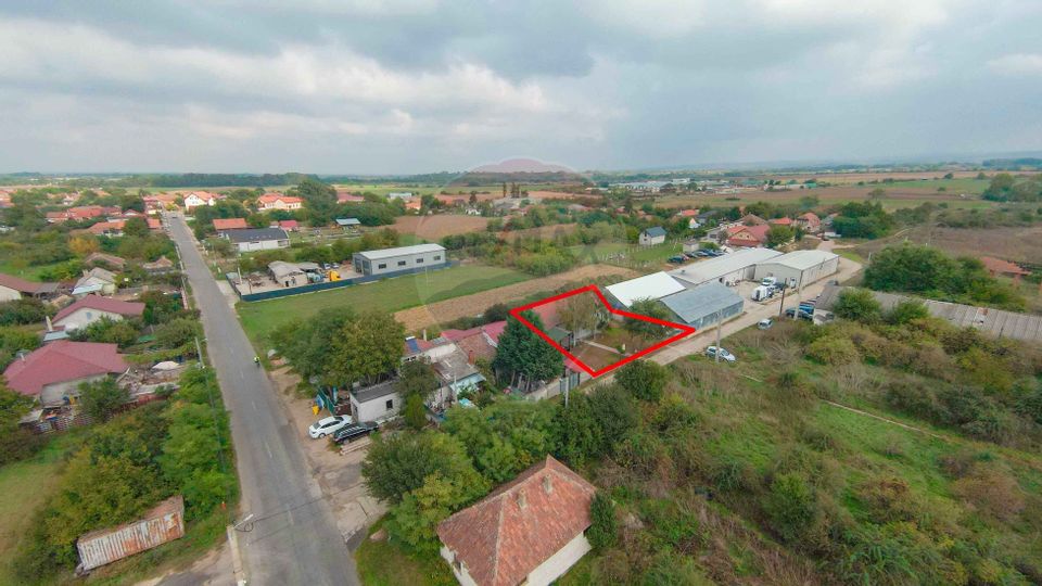 4 room House / Villa for sale