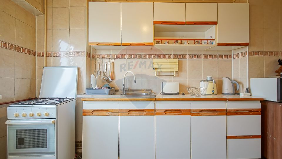 Apartament cu 3 Camere și Panoramă Deosebită , COMISION 0%