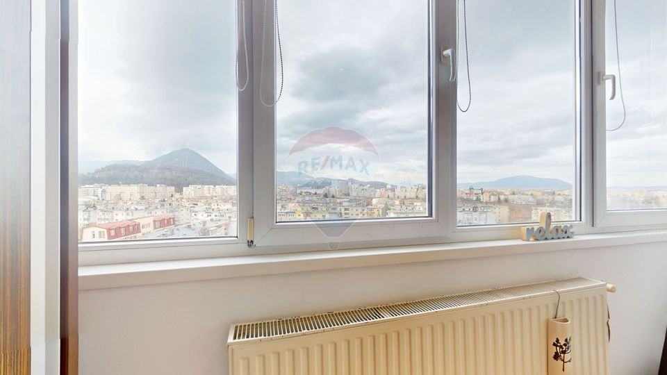 3 room Apartment for sale, Vlahuta area