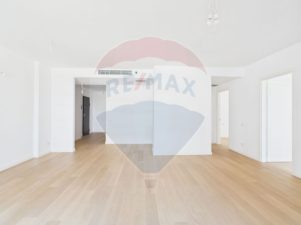 3 room Apartment for sale, Nord area