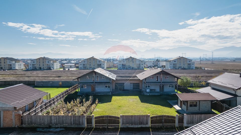 5 room House / Villa for sale