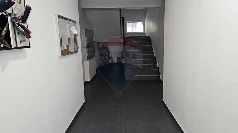 Apartament de lux cu 2 camere 58mp, Sfântu Ilie, Suceava