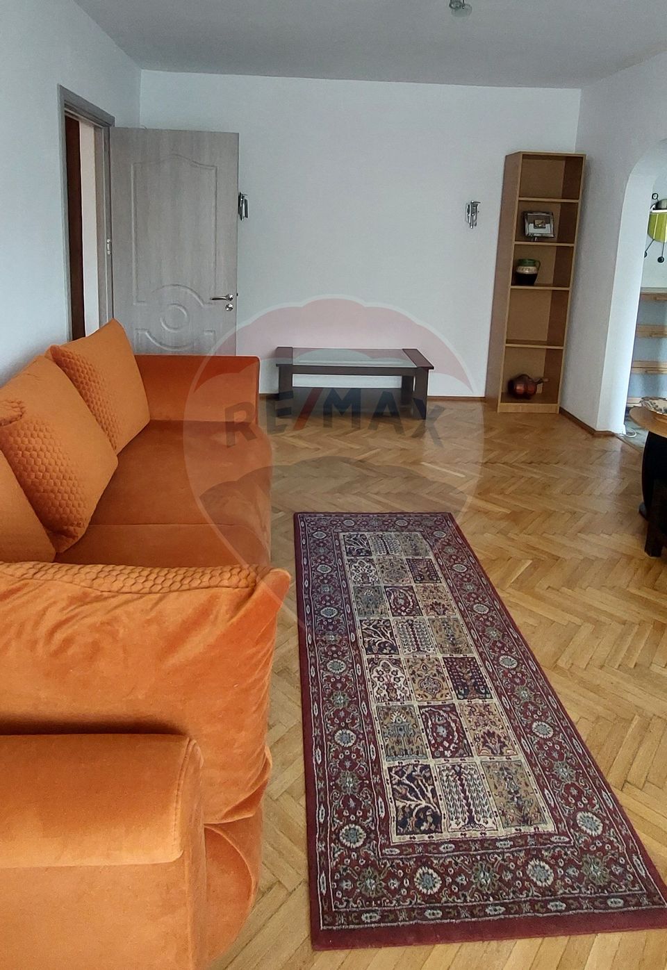 Apartament cu 3 camere de închiriat în zona Turda (pet friendly)