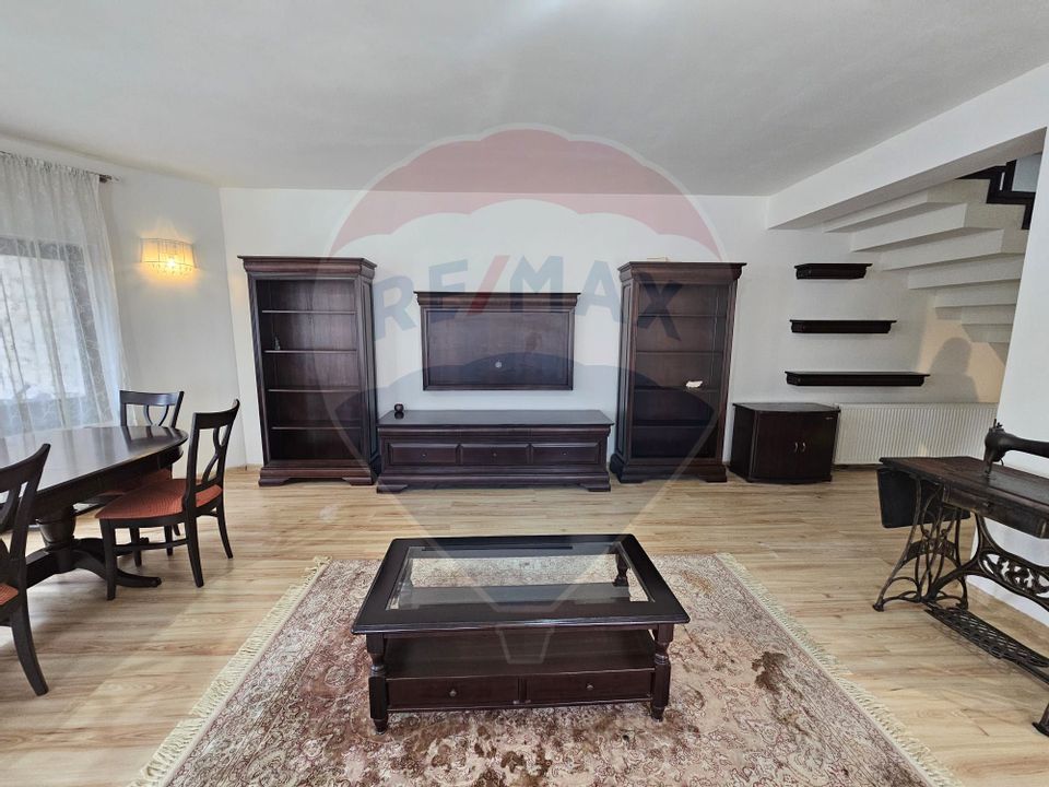 4 room House / Villa for rent, Coiciu area
