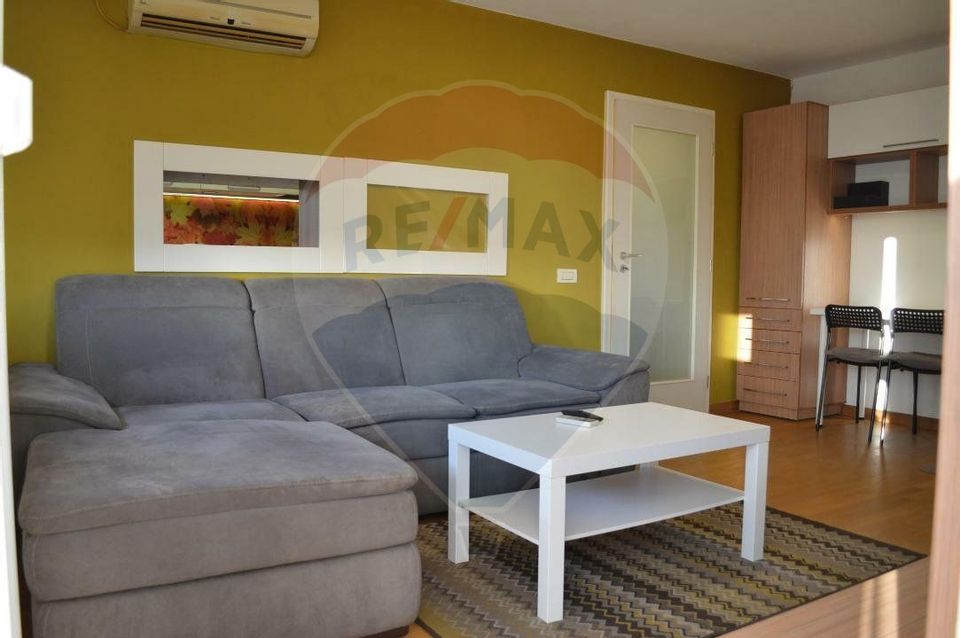 Închiriere apartament 2 camere în Favorit, Drumul Taberei