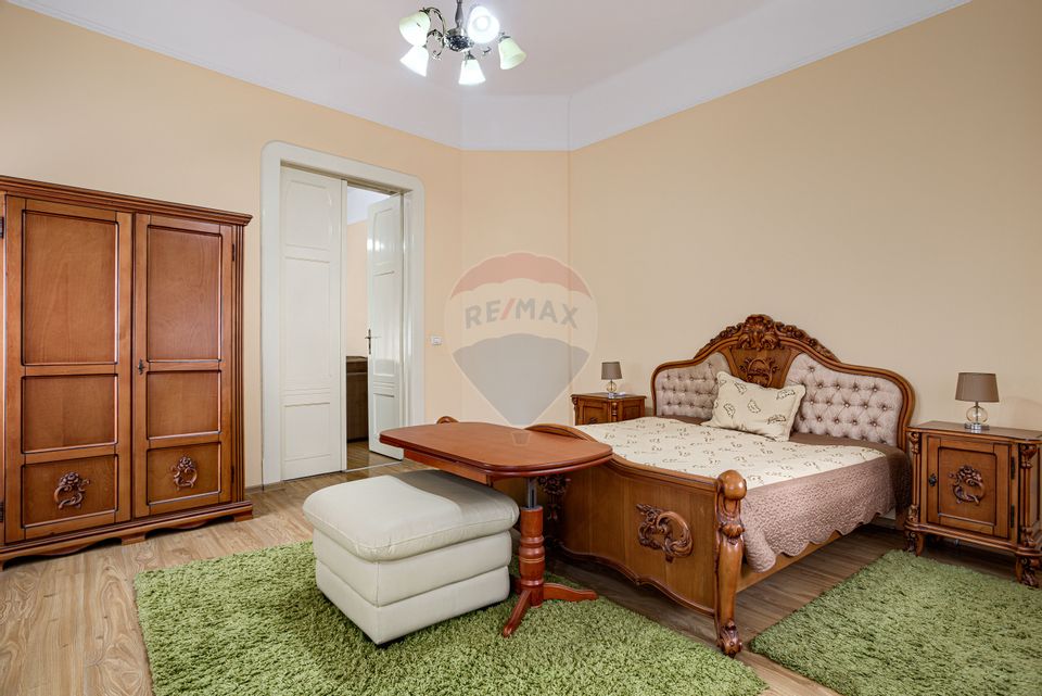 Apartament deosebit 2 camere Vis a vis de Tribunal