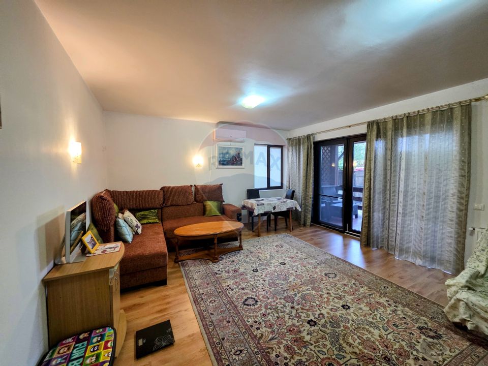 Casă de vânzare in  Bragadiru