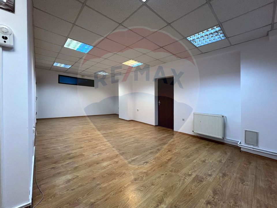 31sq.m Office Space for rent, Semicentral area