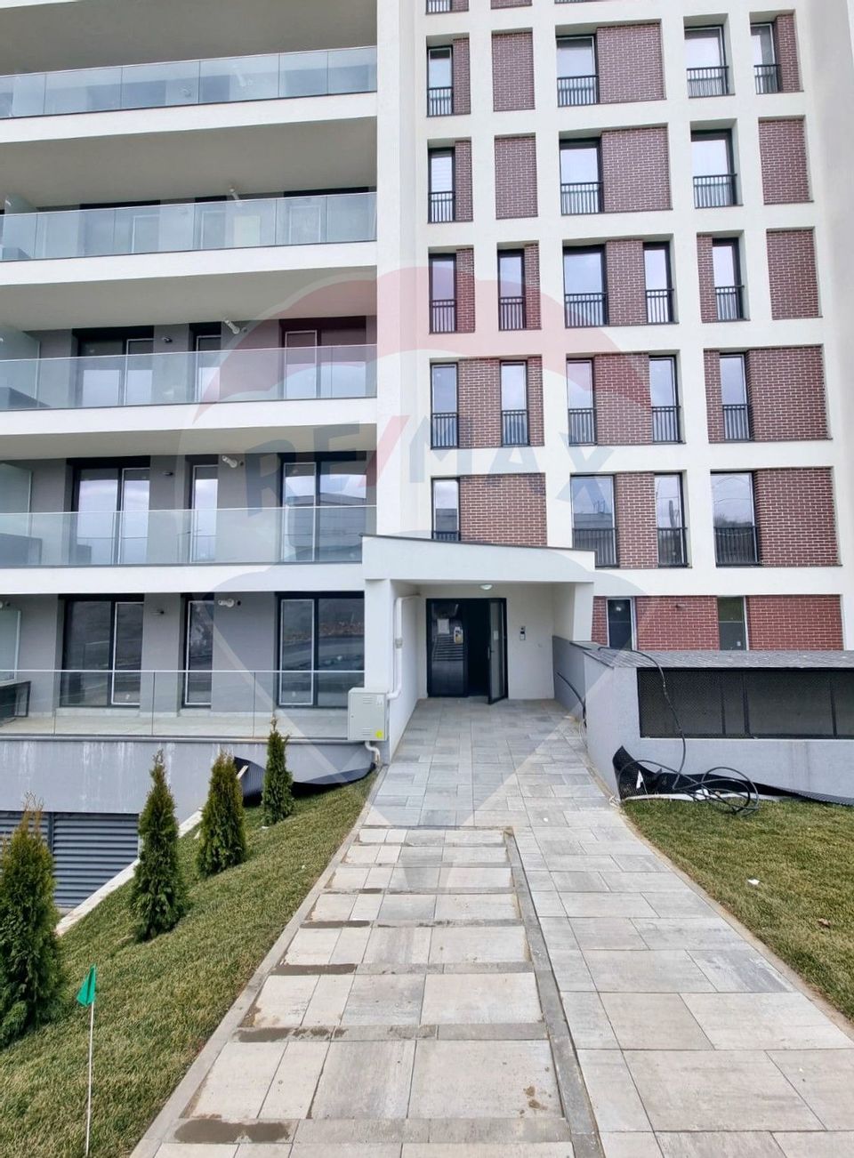 2 room Apartment for sale, Zorilor area