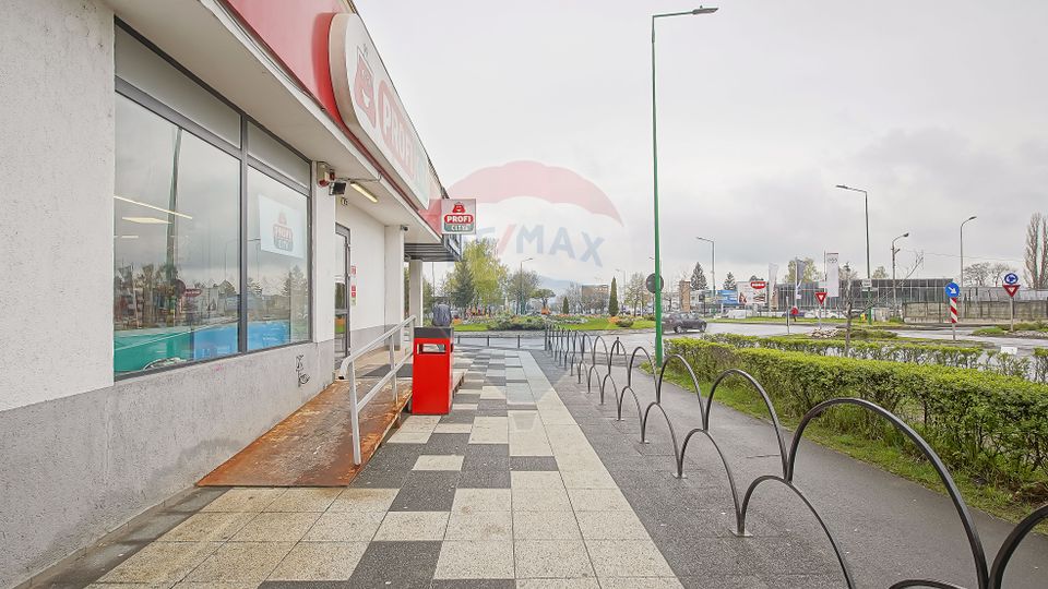 320sq.m Commercial Space for sale, Darste area