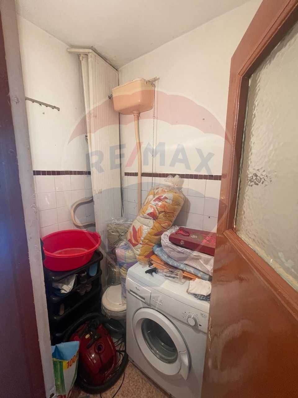 3 room Apartment for sale, Nord area