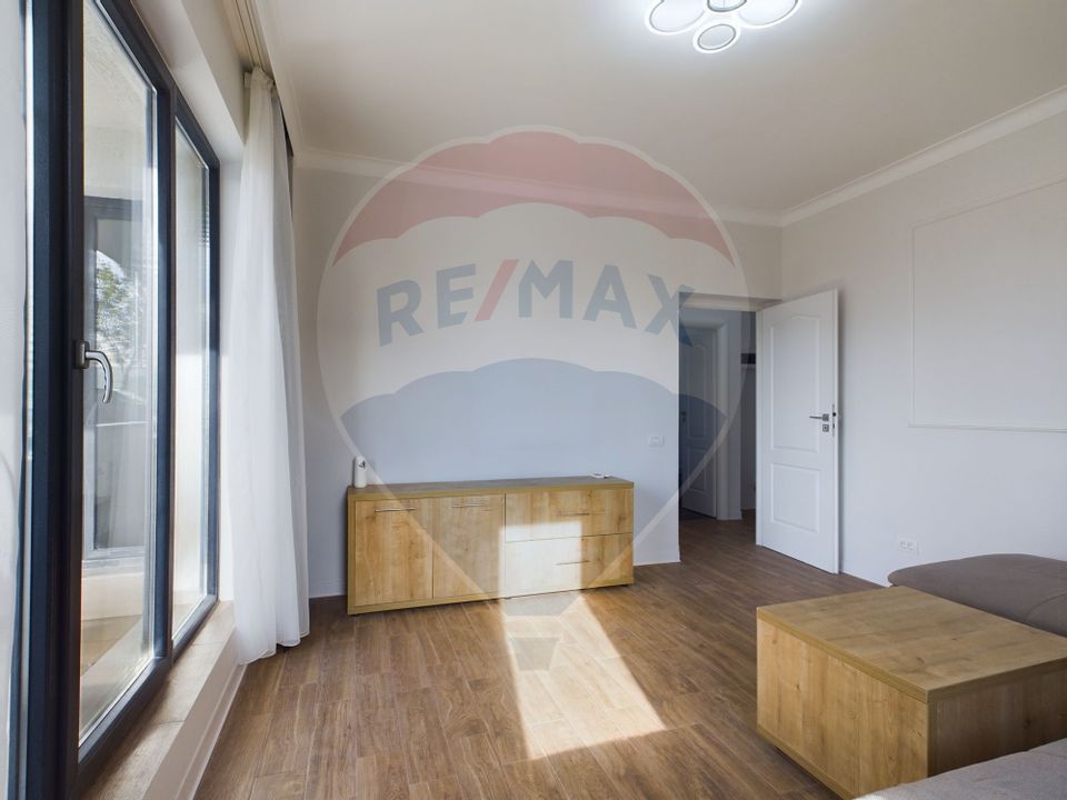 Apartament cu 2 camere de vânzare zona Militari/Chiajna