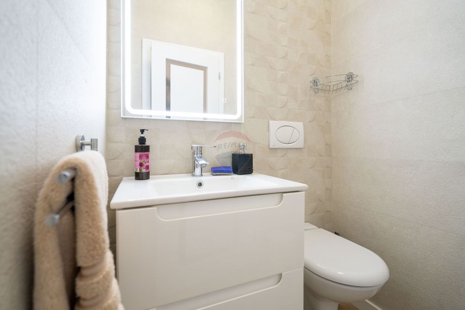 5 room House / Villa for sale, Oncea area