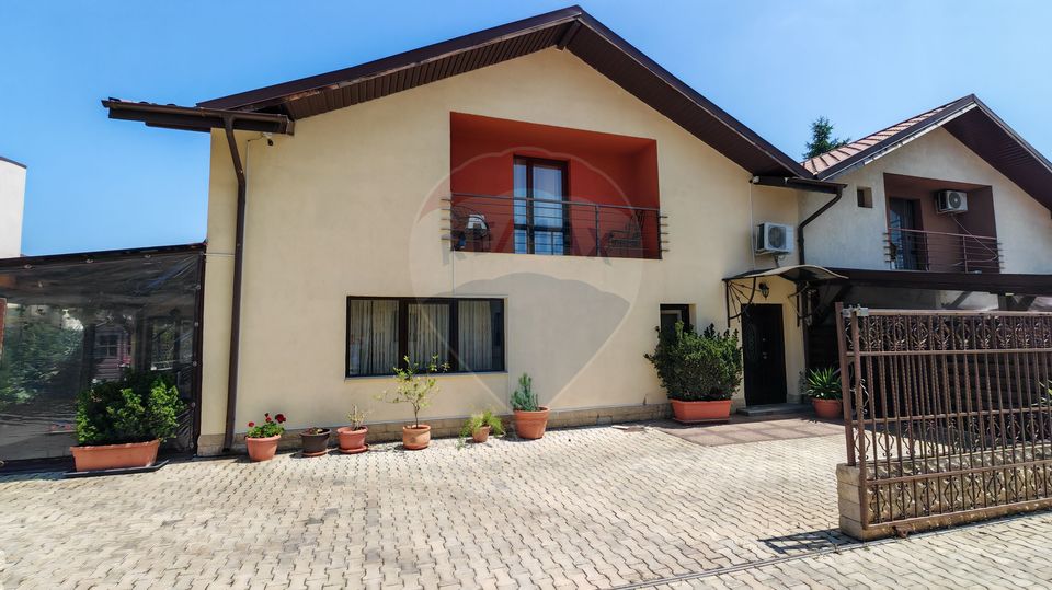 5 room House / Villa for rent, Nord area