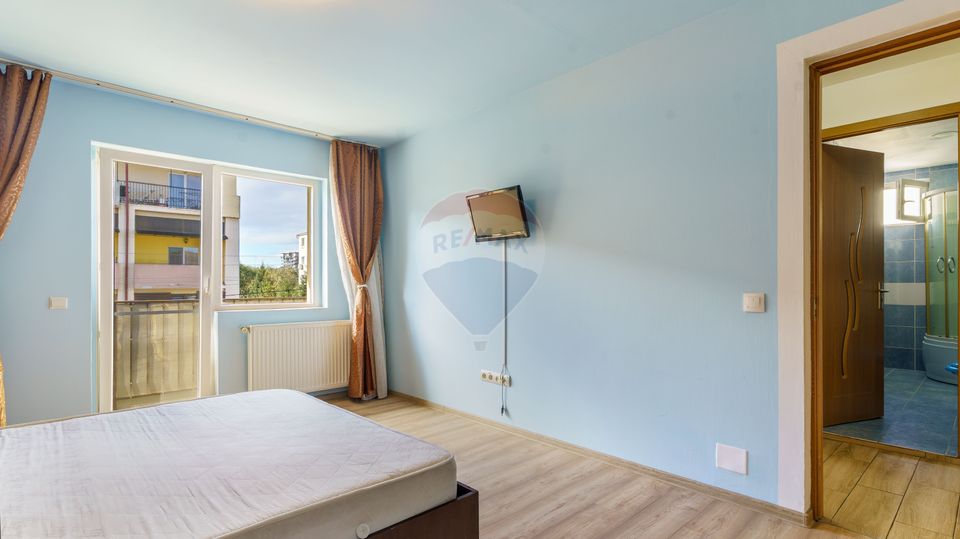 De vanzare 3 camere, comision 0%, Iris