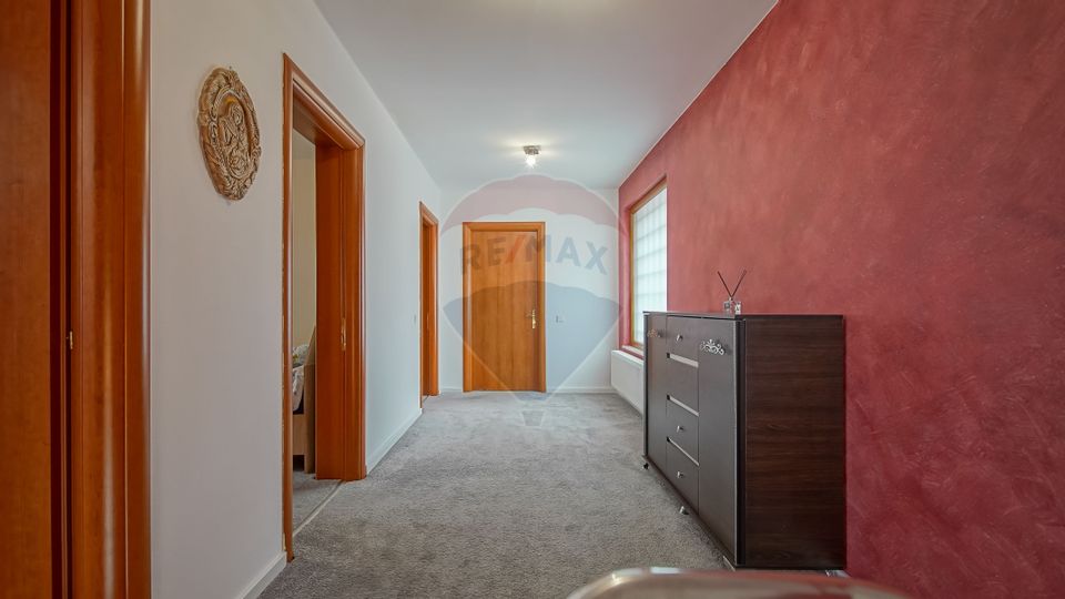 Spacious, energy-efficient house, ideal for families with children!