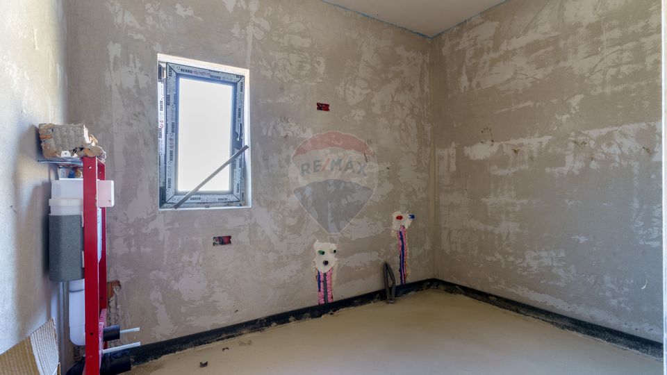 COMISION 0% - Casă / Vilă cu 5 camere de vânzare in Sânpaul, Cluj