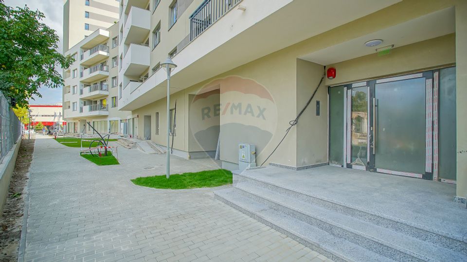 2 room Apartment for sale, Calea Bucuresti area