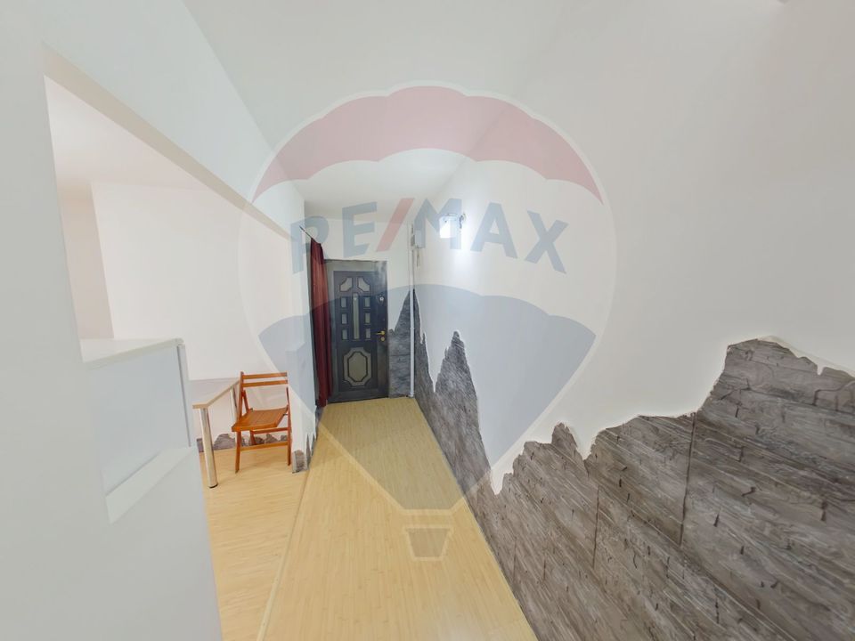 2 room Apartment for sale