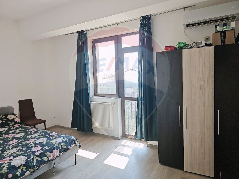 Casa de vanzare P+1+ pod Ilfov Bragadiru Rahova str Plevnei 24