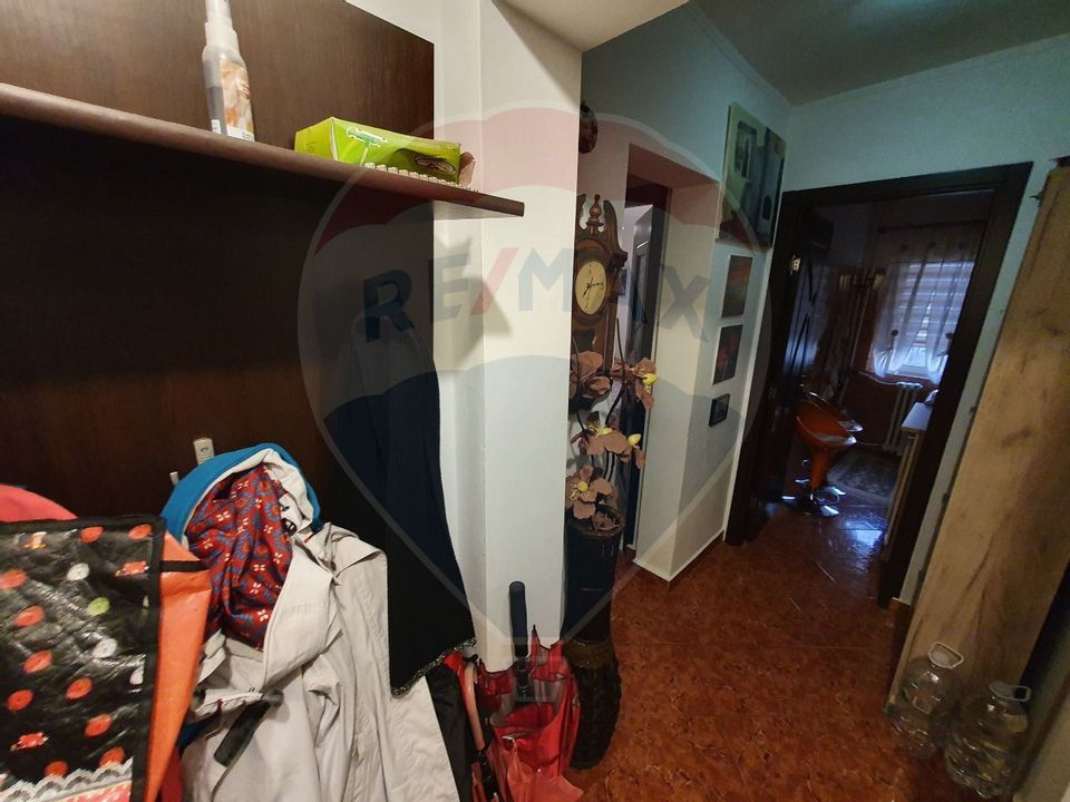 Apartament 2 camere etaj 1