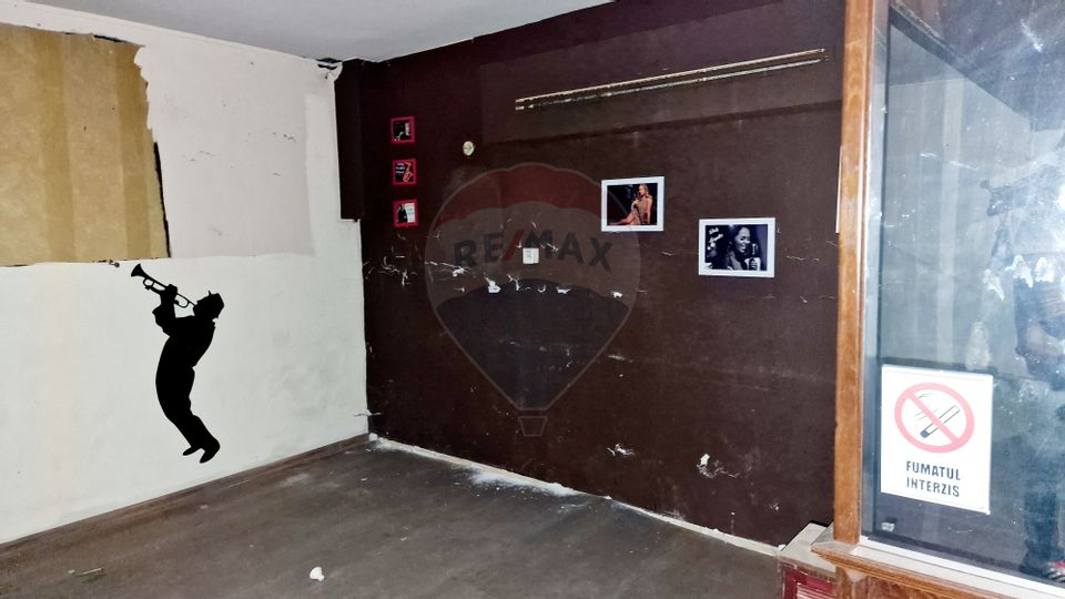 Spațiu comercial de 320mp de închiriat în zona Central