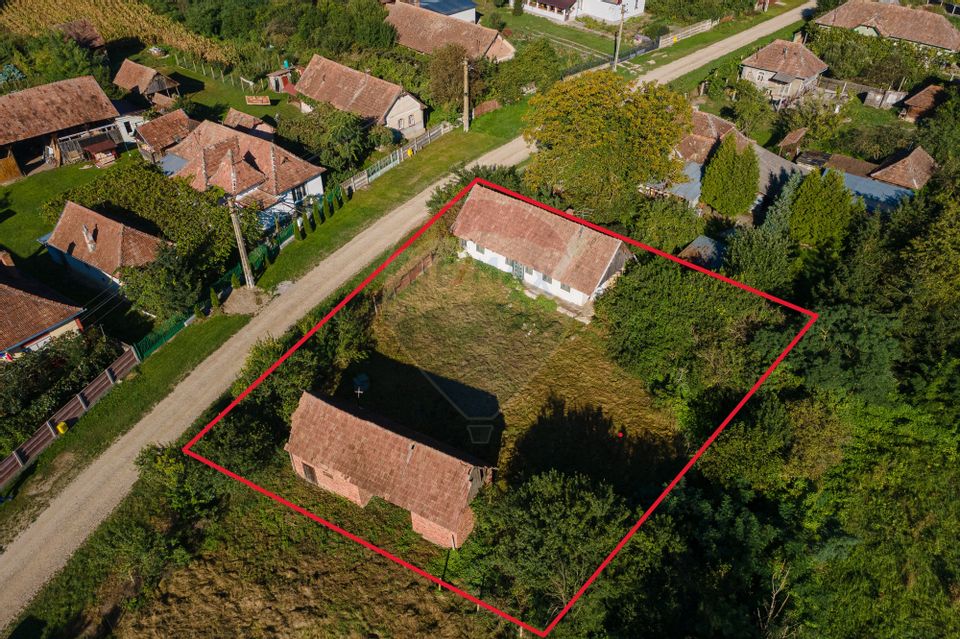 Teren 991mp Gura Arieșului COMISION 0%