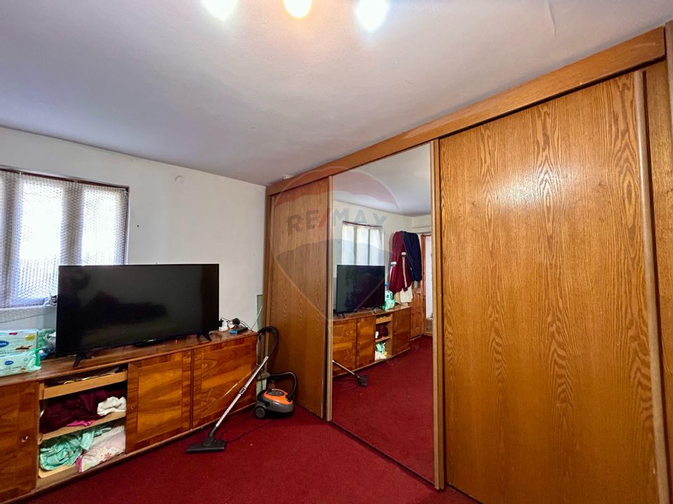 2 room Apartment for sale, Ultracentral area