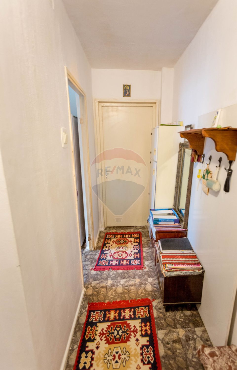 2 room Apartment for sale, 13 Decembrie area