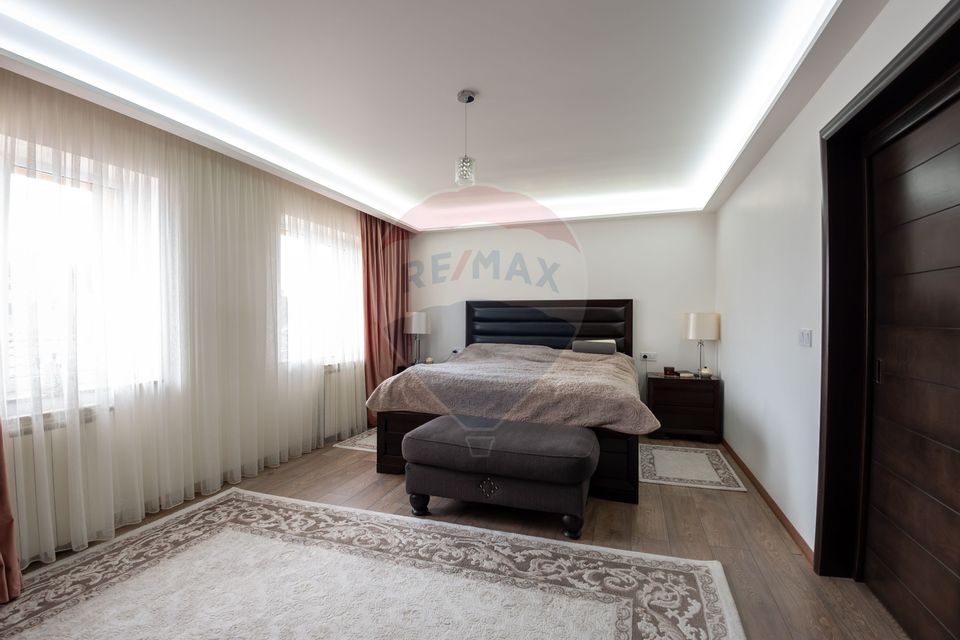 Apartament ZAMCA etaj 2 + mansarda