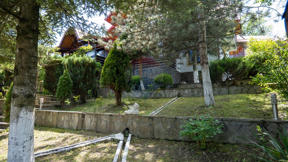 Vanzare casa de vacanta, Slanic Prahova