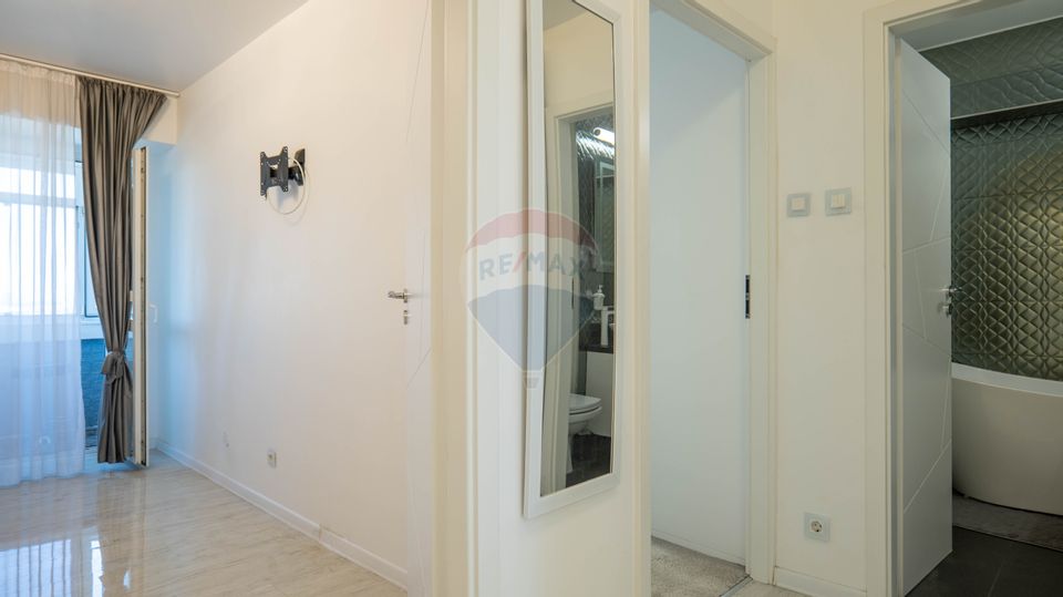 3 room Apartment for sale, Chisinau area