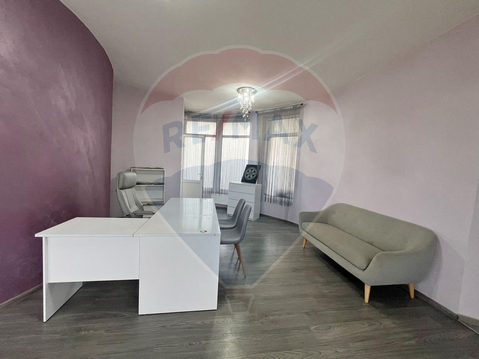 100sq.m Office Space for rent, Nord area