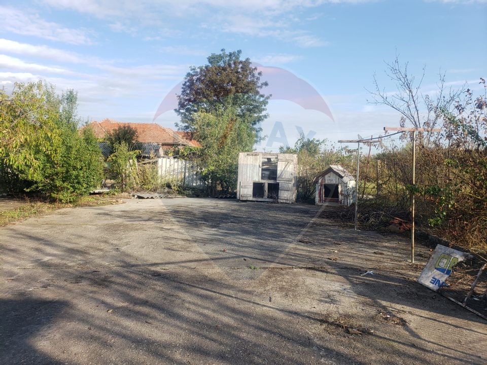 6 room House / Villa for sale