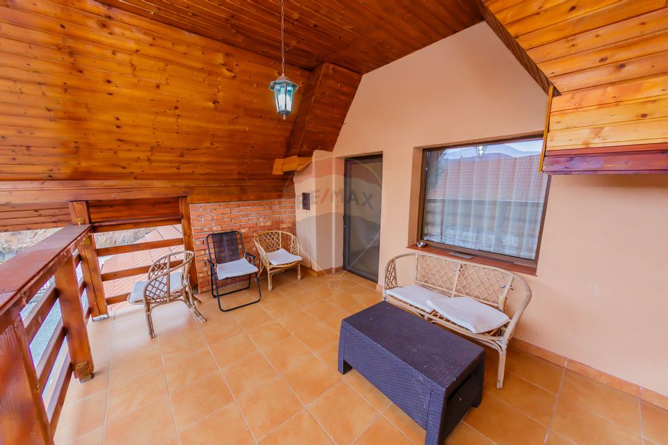 Firiza Casă/cabană de vânzare pe Valea Neagră