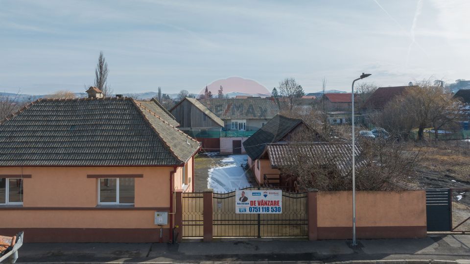 3 room House / Villa for sale