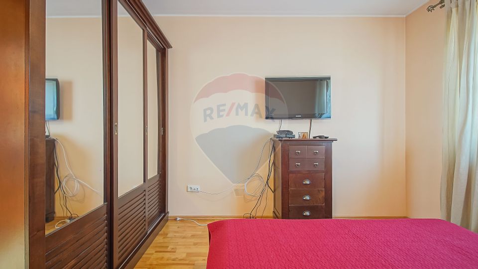 2 room Apartment for rent, Avantgarden area