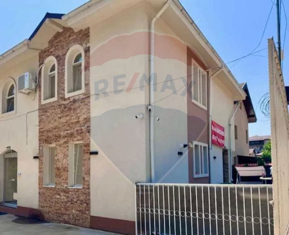 Casă modernă, complet mobilată, gata să te primească- Dobroesti!