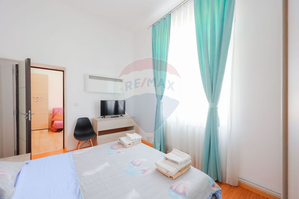 Apartament cu 2 camere de vânzare în zona Calea Clujului