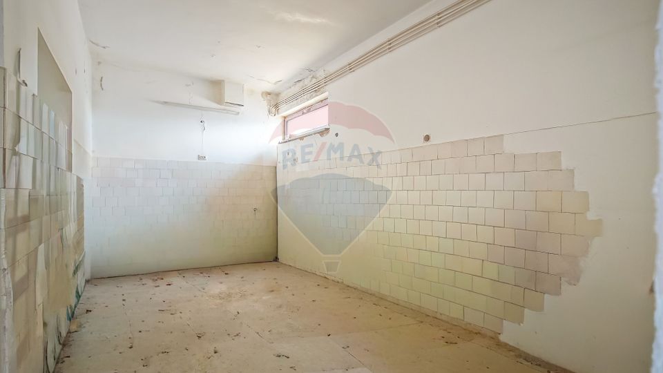 533sq.m Commercial Space for rent