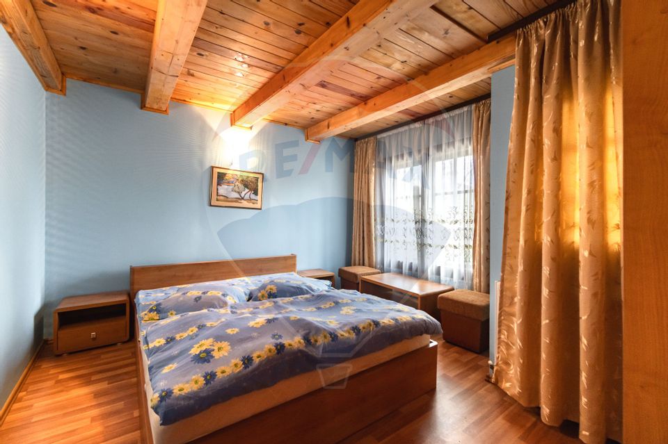 6 room House / Villa for sale, Sud area