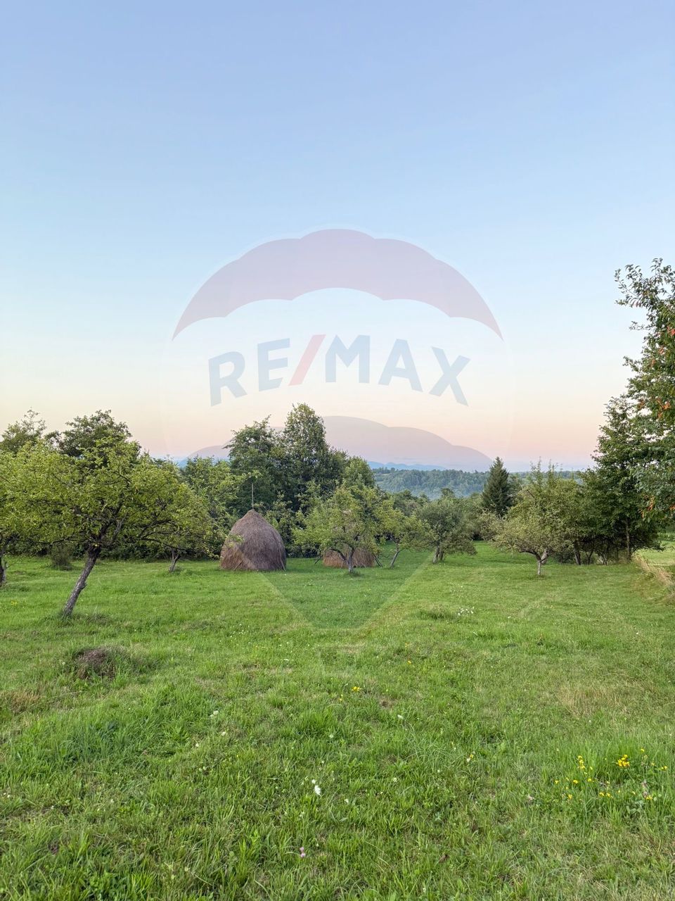 Teren în cea mai turistica localitate din Romania - Breb / Maramureș