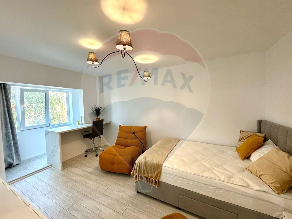 Apartament cochet de inchiriat in Zorilor, UMF