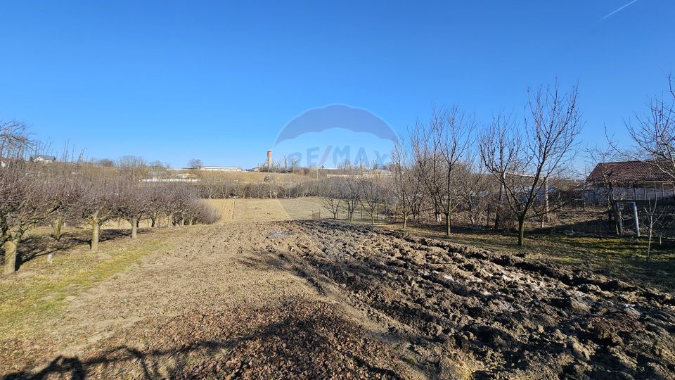 Casă / Vilă , Salcea, Suceava