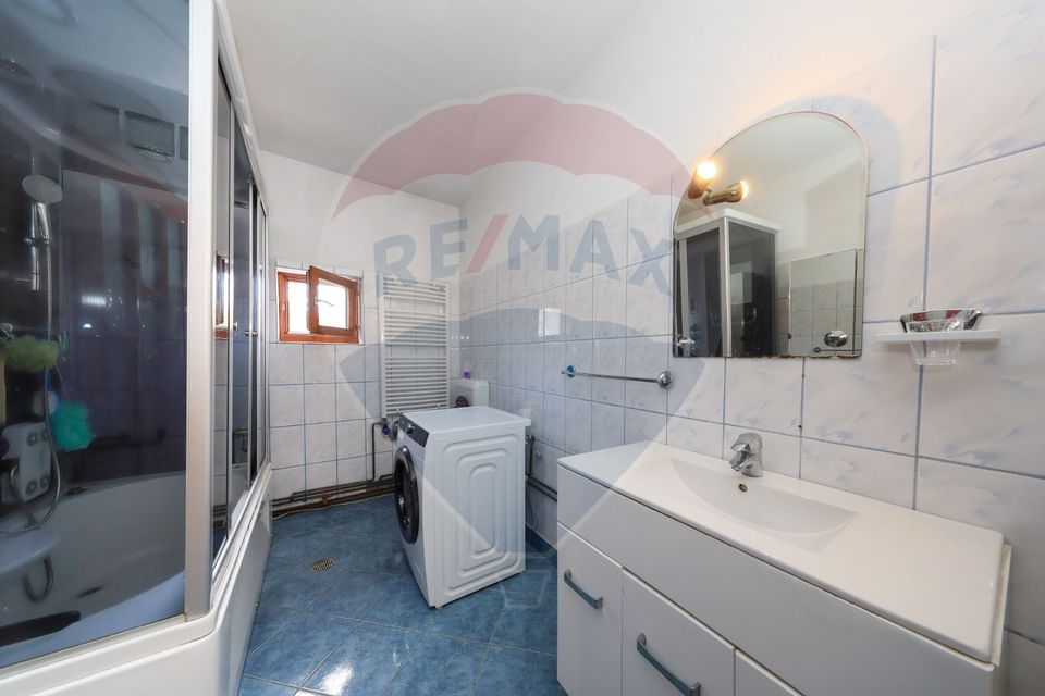 Casă cu 5 camere si curte, de vânzare, zona Centrul Istoric!