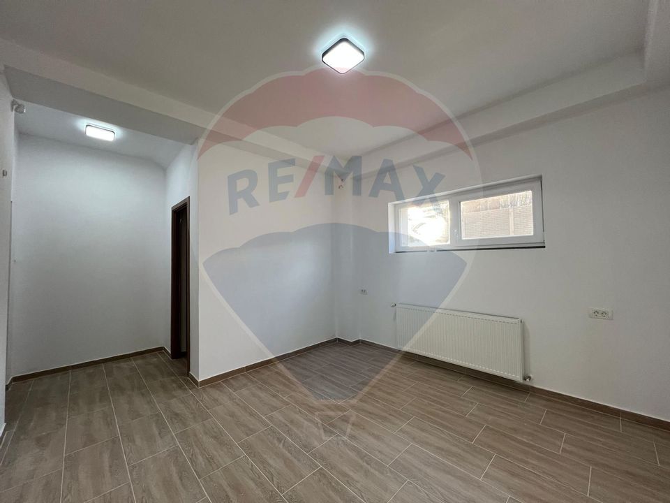 Spațiu de birouri de inchiriat in zona Olimpia -  Judetean Timisoara