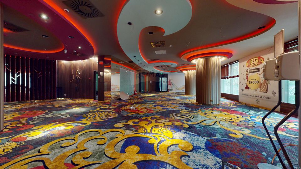 Închiriere spațiu comercial ultracentral in Brașov