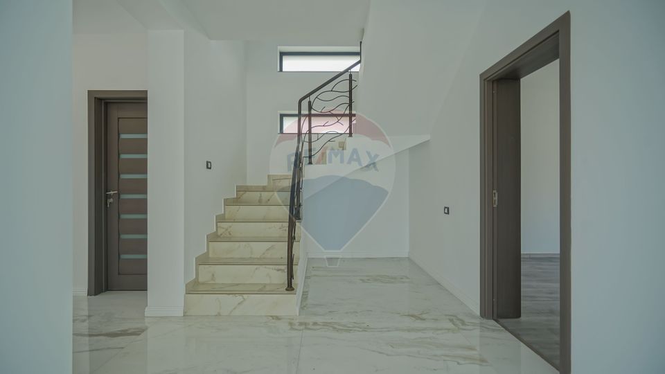 5 room House / Villa for sale, Bunloc area