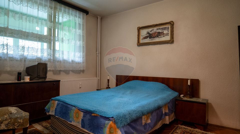 Inchiriere apartament 2 camere, langa metrou Obor