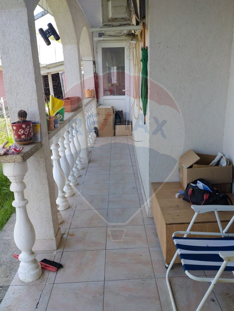 4 room House / Villa for sale